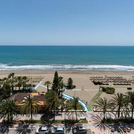 Sol Y Mar Apartamento
