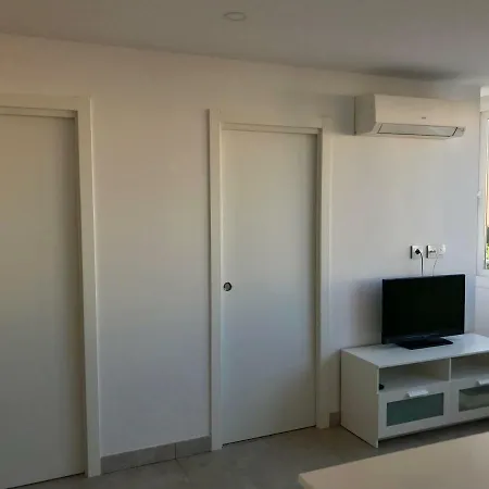 アパート Sol Y Mar