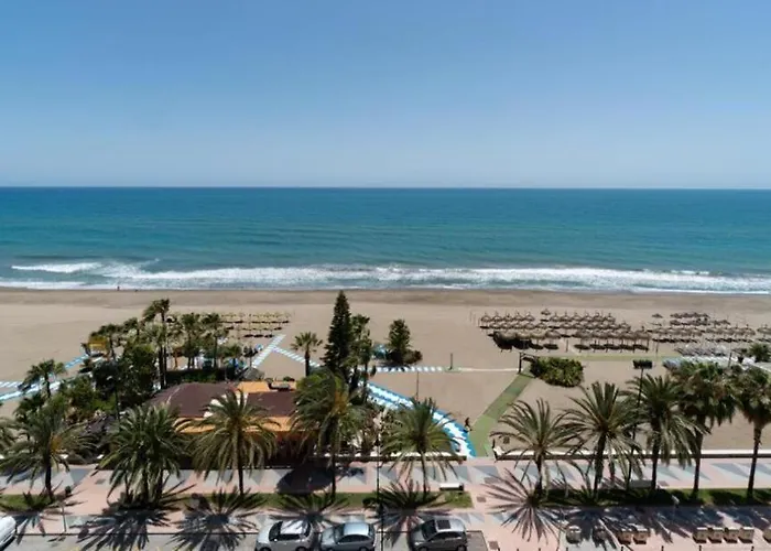 Sol Y Mar Apartamento