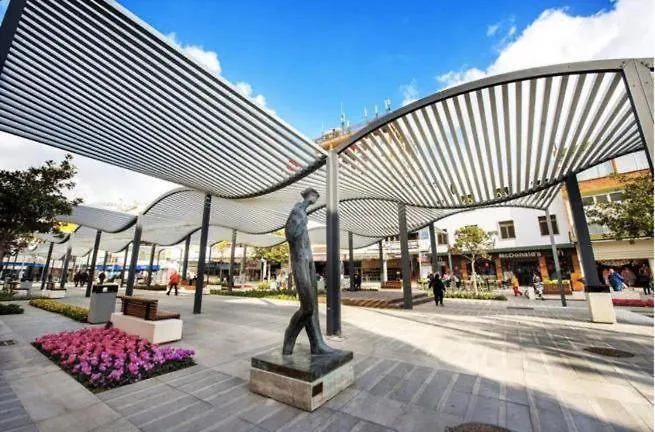 Sol Y Mar Torremolinos