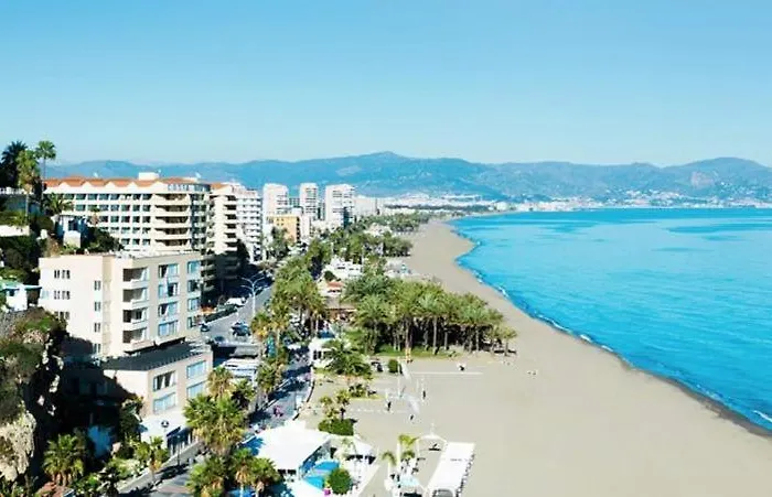 Sol Y Mar Apartamento *