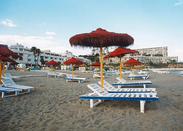 Sol Y Mar * Torremolinos