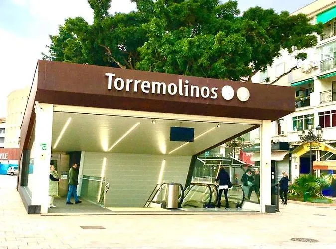 Apartamento Sol Y Mar