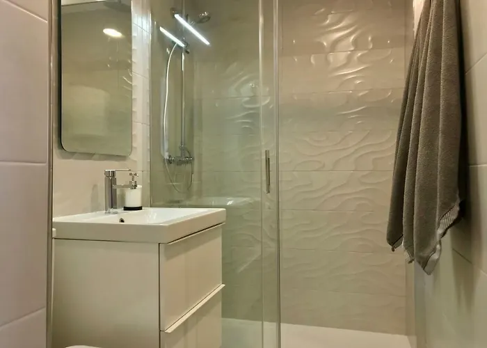 Sol Y Mar Apartamento Torremolinos