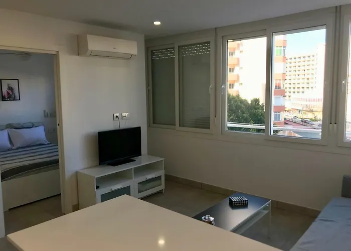 Apartamento Sol Y Mar *