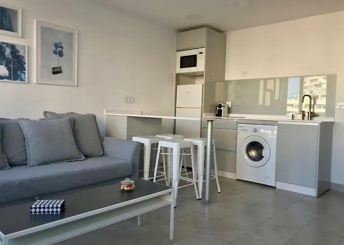 Sol Y Mar * Torremolinos