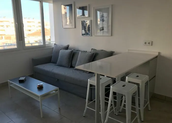 Sol Y Mar * Torremolinos