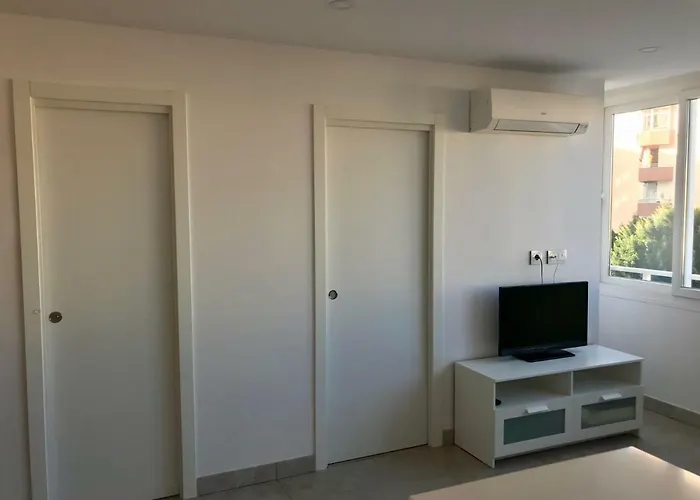 Apartamento Sol Y Mar
