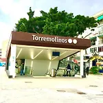 Апартаменти Sol Y Mar