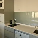 Апартаменти Sol Y Mar