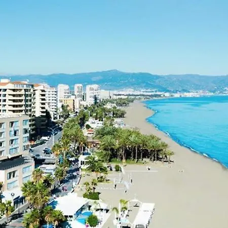 Sol Y Mar 아파트 *