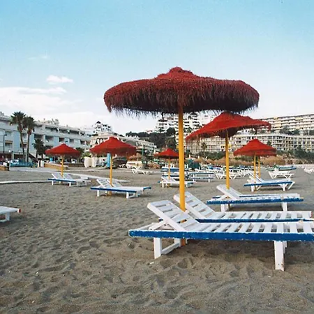 Sol Y Mar * 토레몰리노스