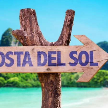 Sol Y Mar Апартаменти *