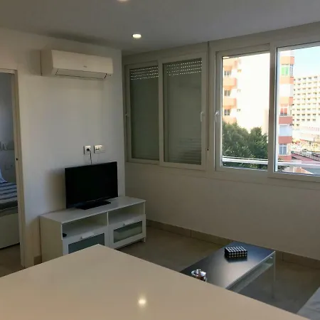 아파트 Sol Y Mar *