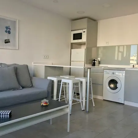 Sol Y Mar * 토레몰리노스