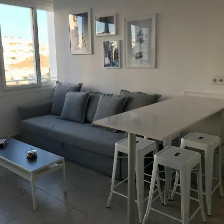 Sol Y Mar * 토레몰리노스