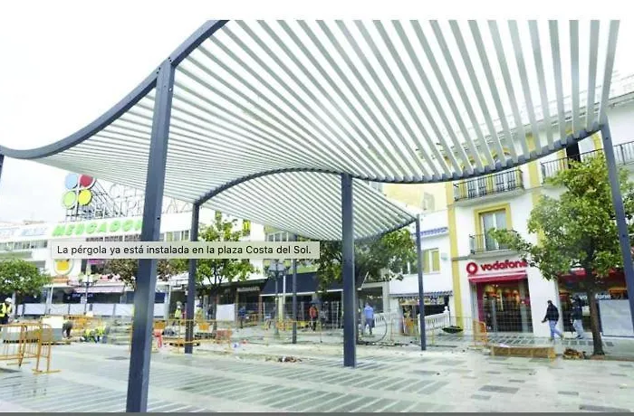 Sol Y Mar Appartement Torremolinos