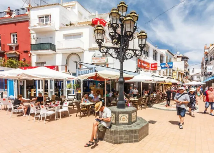 Sol Y Mar Apartment Torremolinos