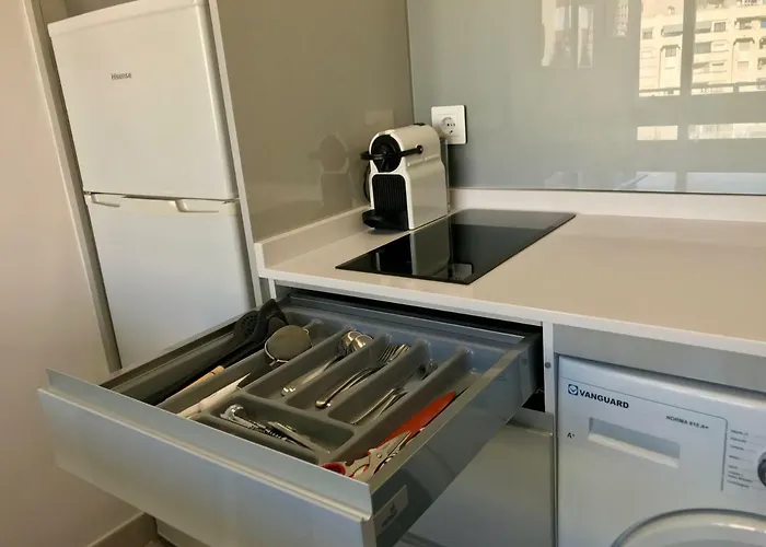 Apartment Sol Y Mar *