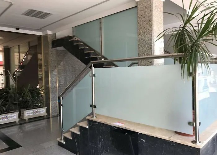 Sol Y Mar Appartement *