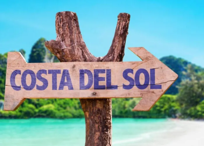 Sol Y Mar Appartement *