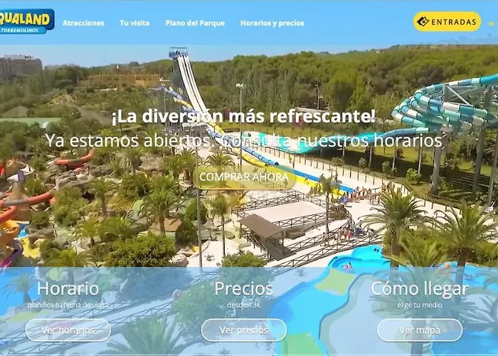 Appartement Sol Y Mar Torremolinos