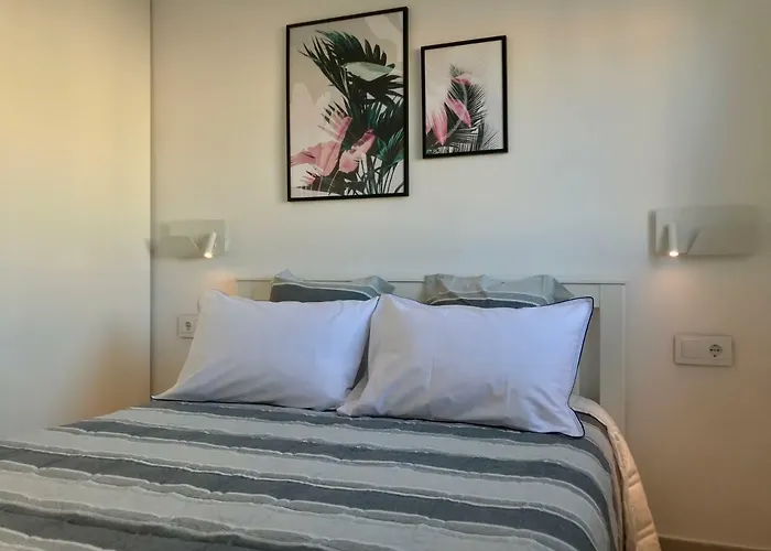 Sol Y Mar Appartement