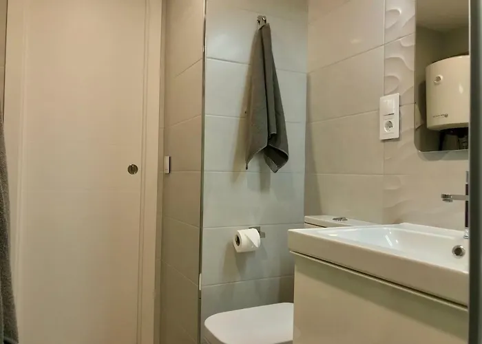 Sol Y Mar Appartement