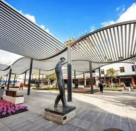 Sol Y Mar Torremolinos