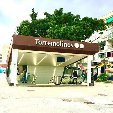 Apartament Sol Y Mar