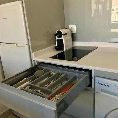 Apartament Sol Y Mar *