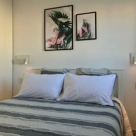 Sol Y Mar Apartament