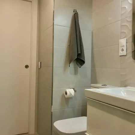 Sol Y Mar Apartment