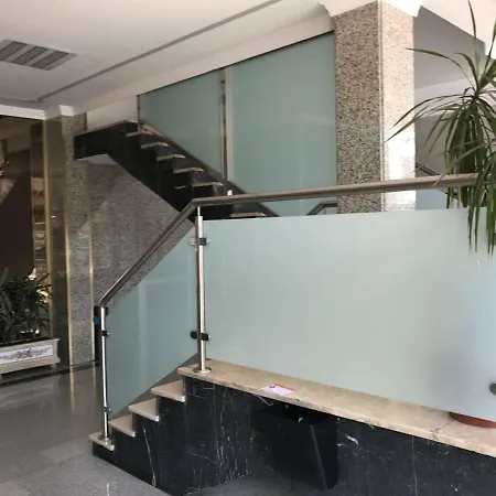 Sol Y Mar Apartament *